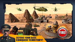 Precision Striker screenshot 5