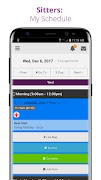 Precise Petcare: Software for  plakat
