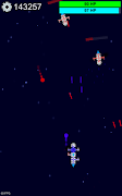Space Hunter ภาพหน้าจอ 3