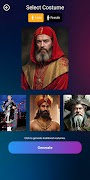 Face Swap Ekran Görüntüsü 3