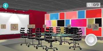 Creativity Room screenshot 5