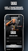 Poster App da Tropa