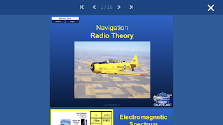 PilotTraining.ca Media Reader ảnh chụp màn hình 2