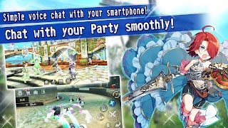 AVABEL LUPINUS ảnh chụp màn hình 4