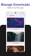 PaperSplash PRO - Wallpapers screenshot 4
