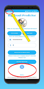 Big Small Predictor Tool اسکرین شاٹ 1