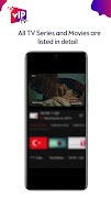 vIPTV + iptv Player screenshot 6
