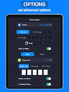 برنامه‌نما Smart Printer, Mobile Printing عکس از صفحه