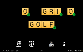 6 Schermata Logogrifo