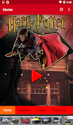برنامه‌نما HP عکس از صفحه