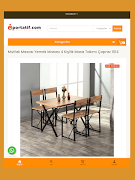 Eportatif syot layar 3