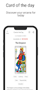 Magic Tarot screenshot 5