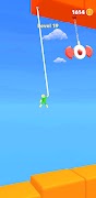 Stickman Swing screenshot 3