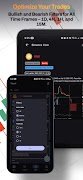 CryptoPulse AI - Crypto Signal скриншот 4