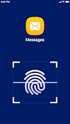Applock poster