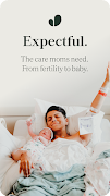 Expectful: Wellness for Moms Plakat