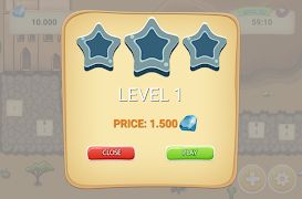 Digits Maze 2 ภาพหน้าจอ 6