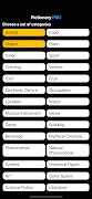 Pictionary PRO ảnh chụp màn hình 2