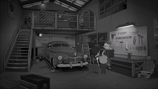 Bear With Me screenshot 2