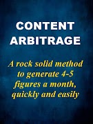 Content Writing 截图 1