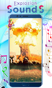 Explosion Sounds poster