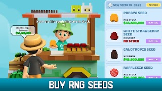 Just Grow Big! screenshot 3