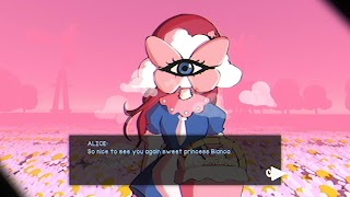 BBirthday - Visual Novel screenshot 6