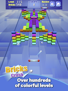 Bricks Crush screenshot 7