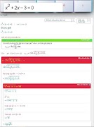 Math homework solver - Math So ภาพหน้าจอ 1
