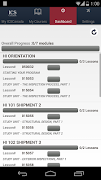ICS Canada Study Plan تصوير الشاشة 3
