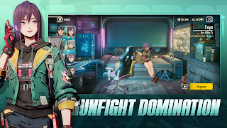 AceForce 2 اسکرین شاٹ 4