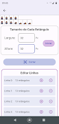Sprite Sheet Separador اسکرین شاٹ 1