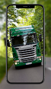 3 Schermata Fondos de Pantalla Camiones