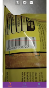 Qr Code Scanner Reader Fast capture d'écran 5