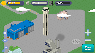 پوستر SPACE FLIGHT