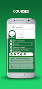 برنامه‌نما Funza Trainee App عکس از صفحه