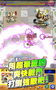 怪物彈珠 - RPG手機遊戲 截圖 7