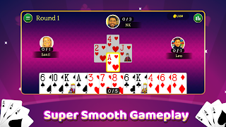 Call break screenshot 2