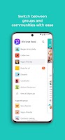 Connect poster