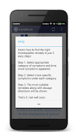 Incredicure syot layar 3
