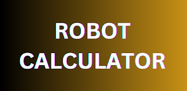 Robot Calculator gönderen