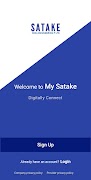 3 Schermata MySatake