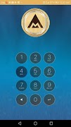 AMX Wallet poster