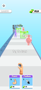 Glass Runner screenshot 4