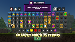 برنامهنما Mighty Dragons عکس از صفحه