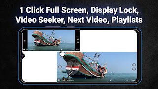 Video Player & Streamer Pro screenshot 3