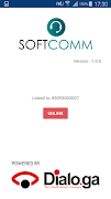 SoftComm screenshot 2