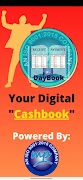 Daybook captura de pantalla 4