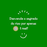 1 Real por um sorriso! captura de pantalla 1