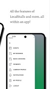 LocalStalls screenshot 6